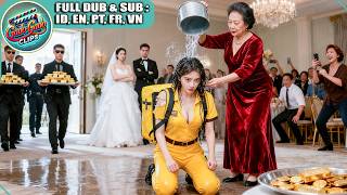 Download lagu Shipper Girl Insulted By Mother-In-Law At Party, Turns Out Hidden Billionaire Testing Hearts & Karma mp3 Download lagu Shipper Girl Insulted By Mother-In-Law At Party, Turns Out Hidden Billionaire Testing Hearts & Karma mp3