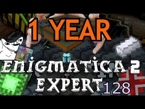 Unbelievable 1 Year of Expert Minecraft Modding!