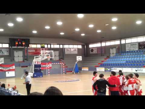 Uer Pineda vs Circol catolic