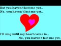 Yet Switchfoot lyrics and song