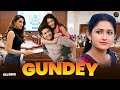 Gundey 2025 New Released South Hindi Dubbed Action Comedy Movie Uday Kiran Aditi Sharma Ajay