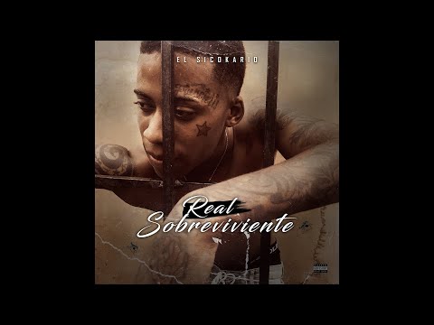 01. Madre No Llores Más - El Sicokario | Real Sobreviviente ''EP''