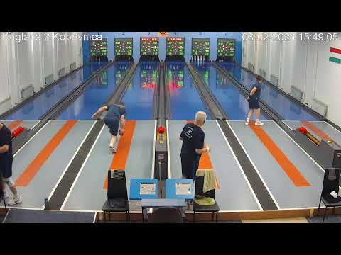 KK Elektra KŽ -KK Prosvjetar ČK 3.HKLS