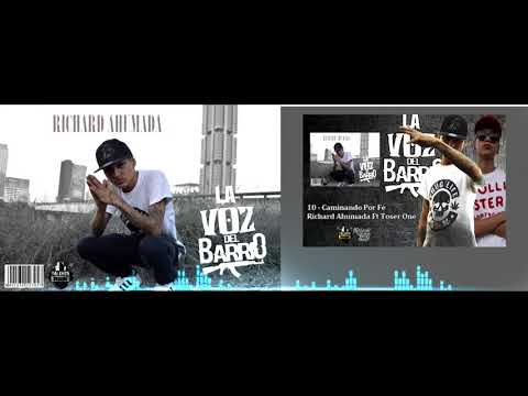 Tranquilo Y De Pie // Toser One Ft Richard Ahumada // Video Oficial 2018