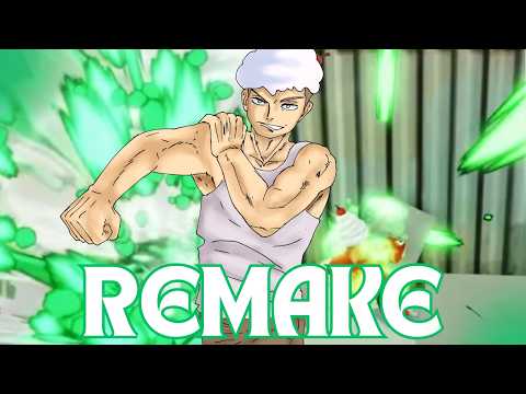 REFIZERAM O HAKARI DO ZERO E TA LINDISSIMO NO JUJUTSU SHENANIGANS