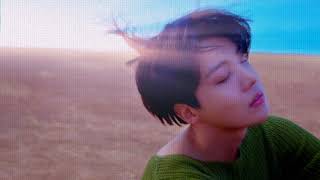 Blue Side (Outro) - J-Hope [Slowed &amp; Extended]