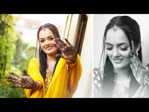 Mehandi Highlights || 2024 || Asmita's Mehandi Highlights
