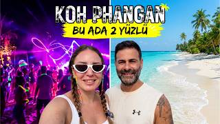 Otel Fiyatına Bu Manzara Dahil! Tayland’da Öyle Bir Ada Bulduk ki | 25