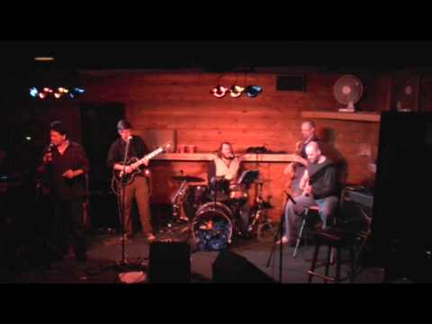 Hot For Teacher - Swamp Dogs - The Shanty Tavern