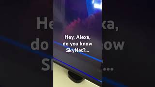 Download lagu Hey, Alexa, do you know SkyNet?… #alexa #skynet #ai #terminator mp3 Download lagu Hey, Alexa, do you know SkyNet?… #alexa #skynet #ai #terminator mp3