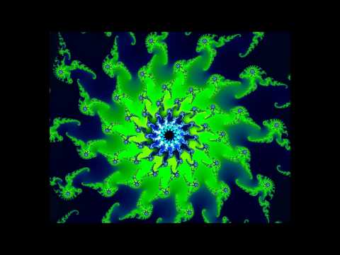 Koizumiwolf - Dark Saturn - Full On / Twilight / Dark Psy Mix 2015