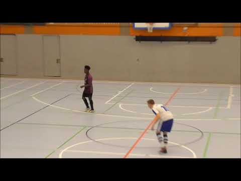 Bramfelder SV - TuS Berne movie