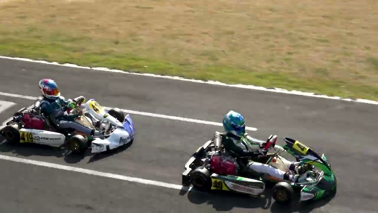 4K - F4 Junior - RAFAEL RODRIGUES - 29-08-26 - Troféu Ayrton Senna (Prova Final)