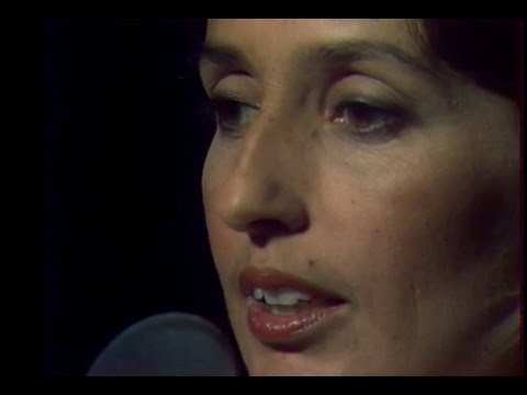 Joan Baez - Imagine (live in France, 1977)