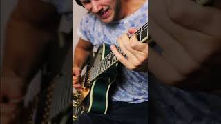 Video thumbnail for John Mayer Inspired Guitar Jam on my Schecter Coupe 🎸 by Simon Nackborn