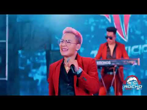 Dvj,rocko - Cumbia Del Recuerdo Onda Kumbiera , Tu Vicio , Euphoria , Loca Kumbia mix 2024 HD