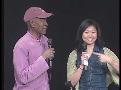 Revolutionary Music on Chic-A-Go-Go: Kelan Phil Cohran