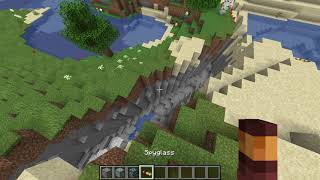 Minecraft New Snapshot 21w08b Simple Overview