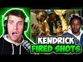 ANOTHER DRAKE DISS Rapper Reacts To Kendrick Lamar King Kunta