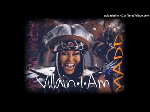 VillainIAm- Preechin Preemo (Audio)