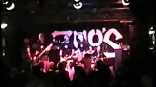 Diesel Boy - Sleepy Soliloquy