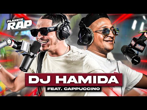 [EXCLU] Dj Hamida feat. Chebba Maria & Cappuccino - Gouli je t'aime #PlanèteRap