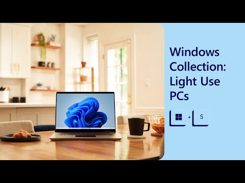 WINDOWS COLLECTION: LIGHT USE PCs | EXPERTZONE PHILIPPINES