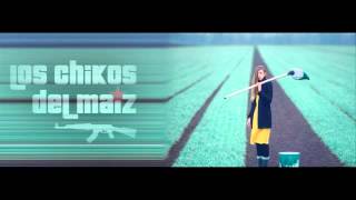 Mix Los Chikos del Maíz 2015 - Mixed by RaLyGaN (Tracklist en la descripción)