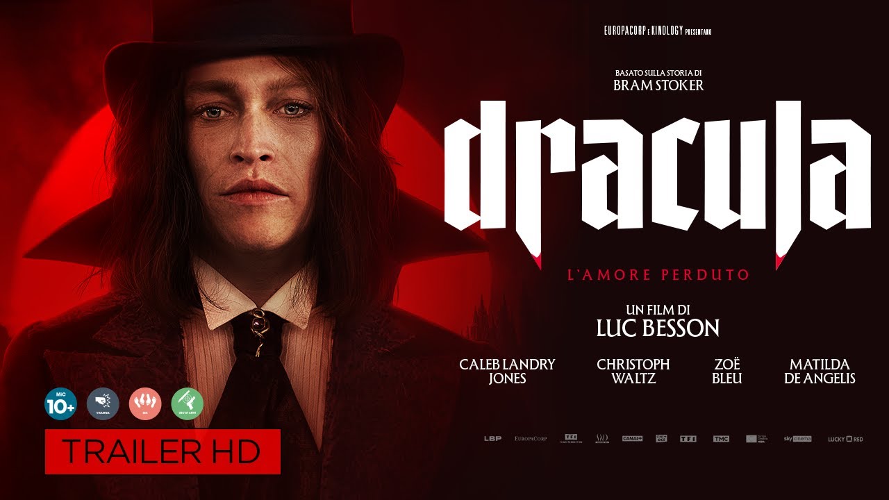 Anteprima e trailer