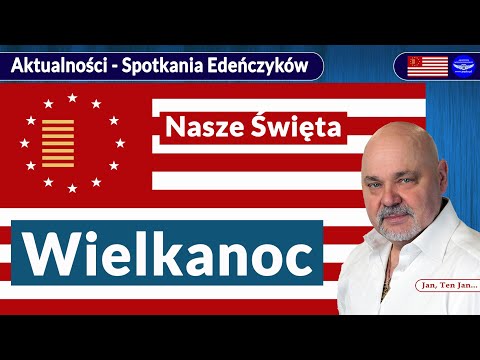 [POPKO – Potęga Umysłu] Wielkanoc – nasze święto. Czas najwyższy tę pule uzupełnić. Wybierzmy nowe święta.