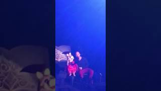 The Fauxbulous Ms Piggy &amp; Me My Heart Will Go On