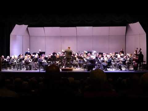 Elsa's Procession to the Cathedral