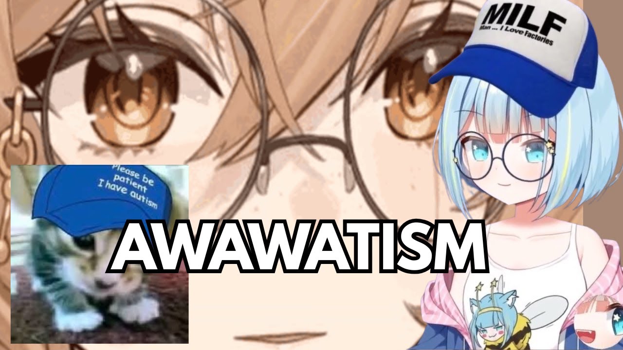 Jelly and Her Awawatism is Too Much For Clio to Handle