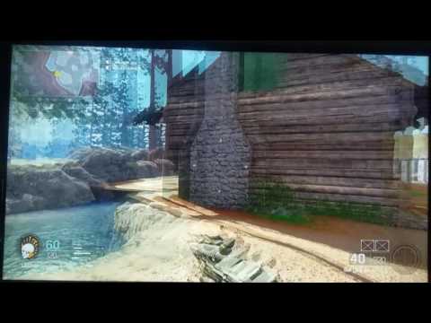 Black ops 3 gun game