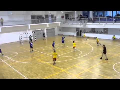 Budai farkasok vs Budaörs 4 2014-1111-30