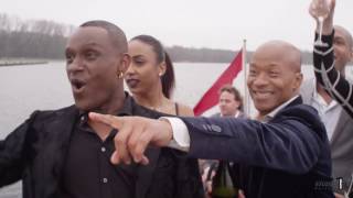 New Timeless - Ik Draai Er Niet Omheen video