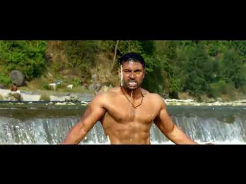 New Nepali Movie BodyGuard Trailer (बडीगार्ड)