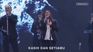 Download lagu Tak Terbatas - Bethany Nginden mp3