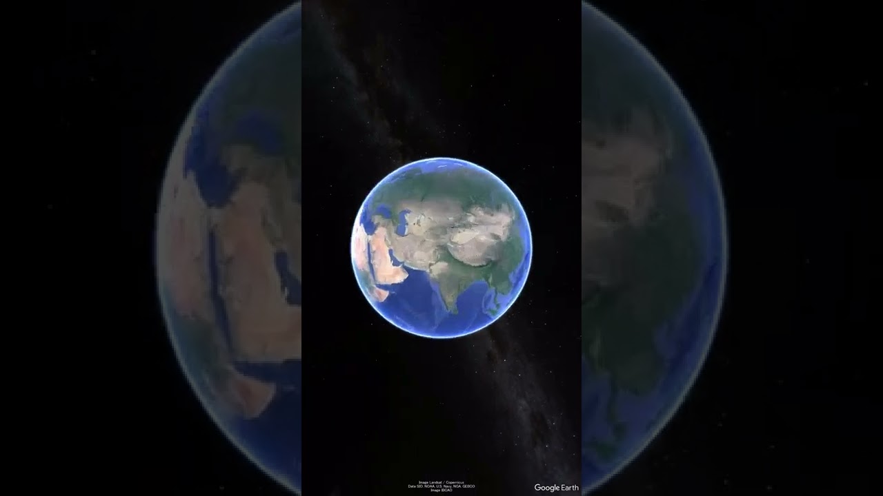 【地上絵】Google Earthで見つけた