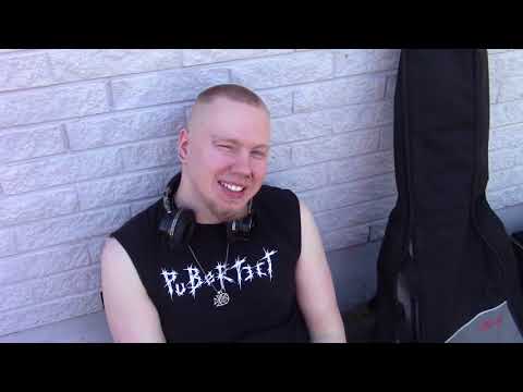 Puberteet - Tsensuur ruulib (Official video)