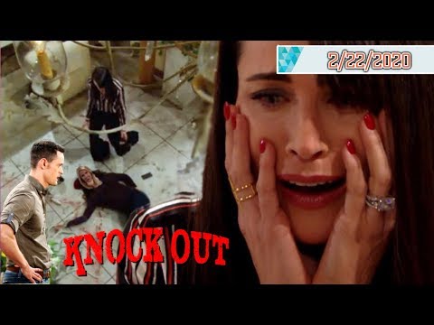 Sofer revealed Brooke's weakness in the interview - The Bold and The Beautiful Spoilers - 2/2020