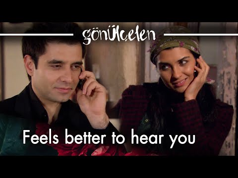 Hasret tells a lie to Murat - Episode 18 | Becoming a Lady