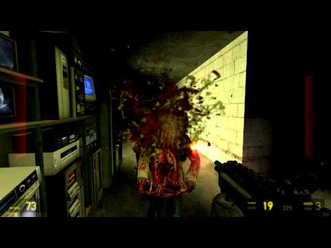 half life escape from justice