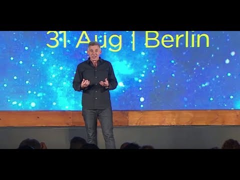 Lenovo Launch Keynote - IFA 2017