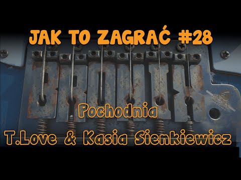 Pochodnia - T Love feat Kasia Sienkiewicz
