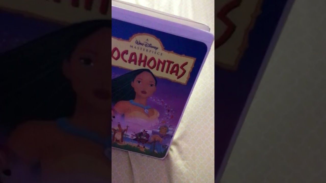 2 eBay VHS Tapes and 2 eBay DVDs and JFJ Stuff Unboxing (as of 4/23/2026)