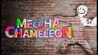 MECCHA CHAMELEON #2 - Four Brothers, One Brain Cell #mecchachameleon #brothersgaming
