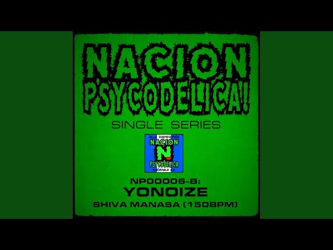 Shiva Manasa (Original Mix)