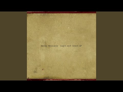 Video thumbnail for The Light and the Sound