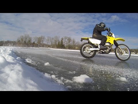 Okauchee Ice Riders